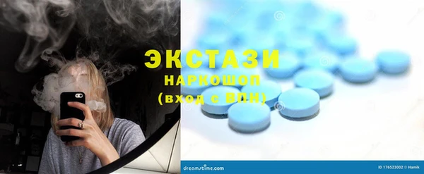 хмурый Абаза